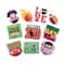 Football Vinyl Die Cut Stickers by Recollections™